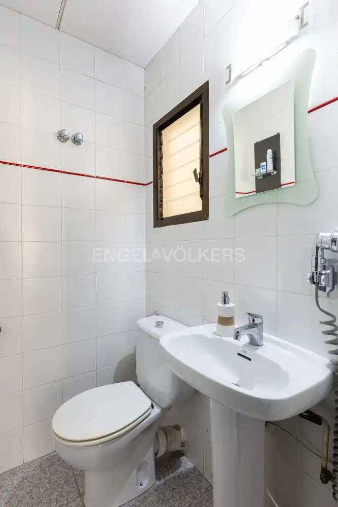 Casa con terrazza in vendita a Carrer del Cop, imagen 18