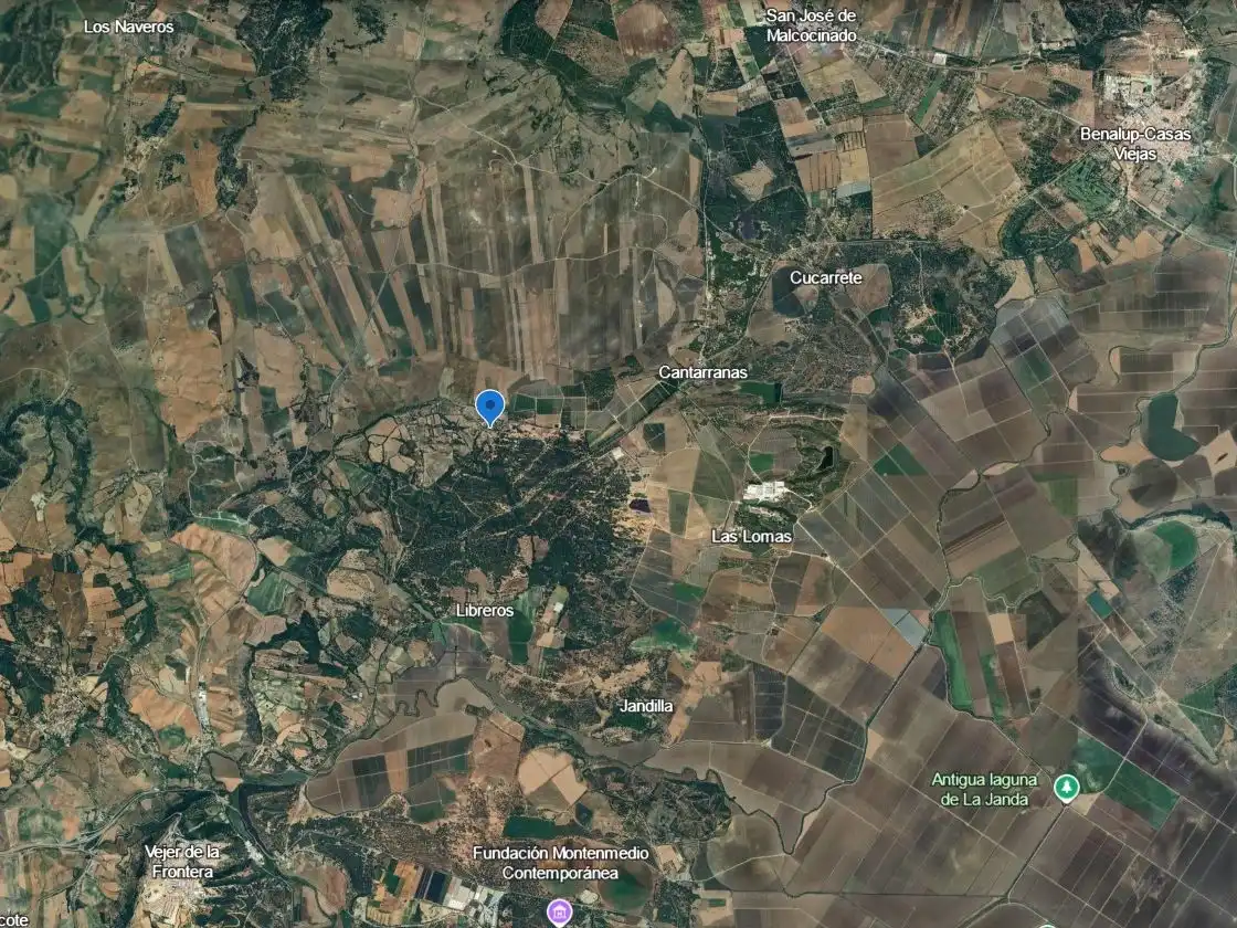 Terrain rustique à vendre à Vereda de Cantarranas 1, imagen 25
