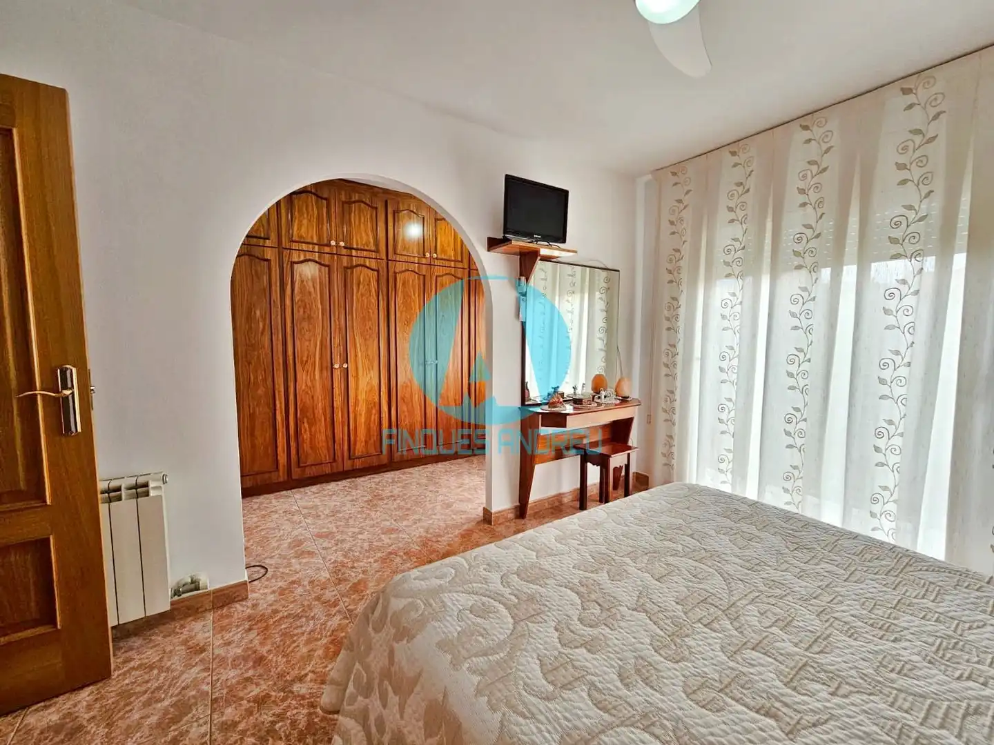 Casa o chalet en venta en Camí de la Serra