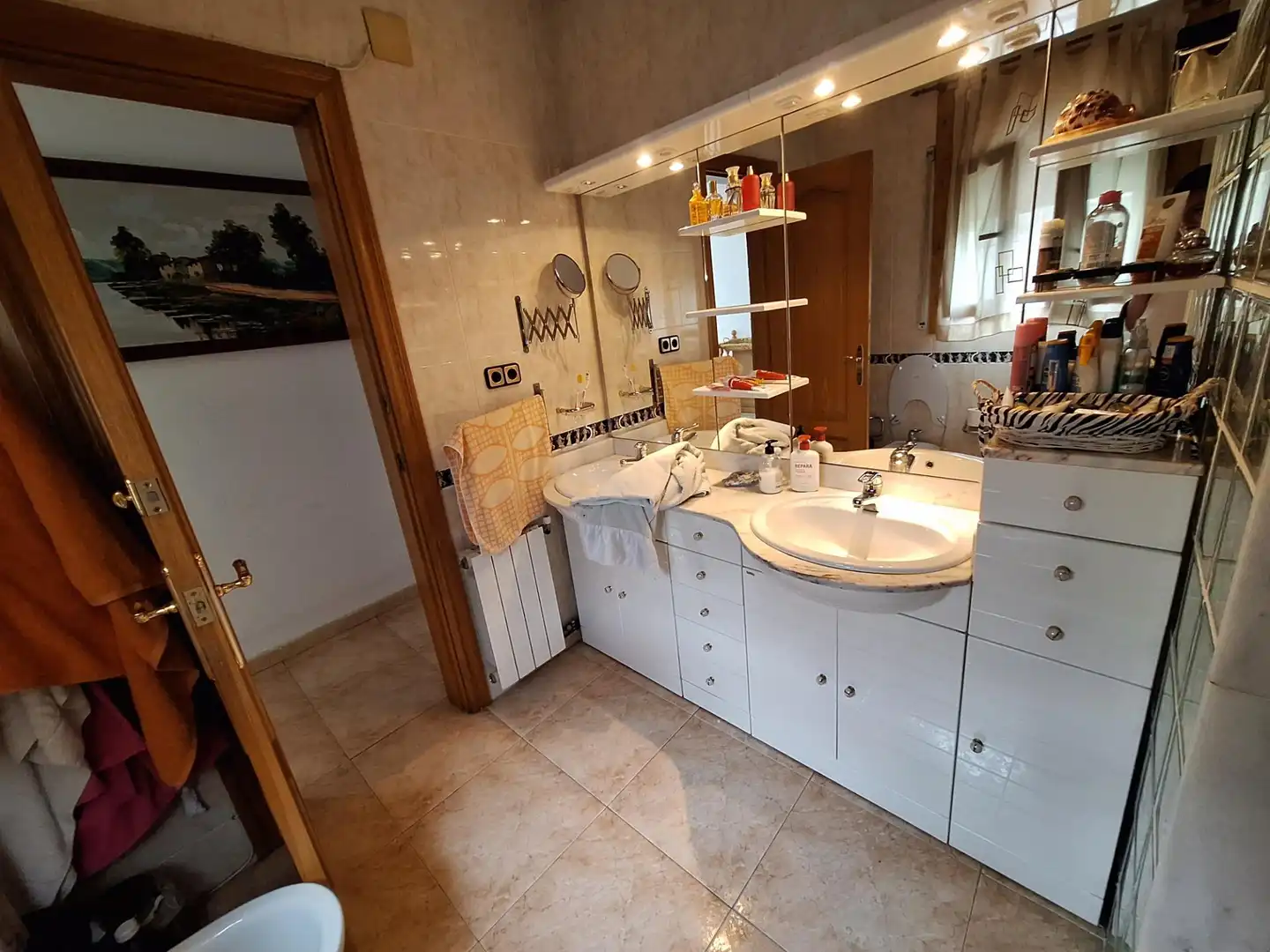 Casa rustica con terrazza in vendita a Airesol, imagen 8