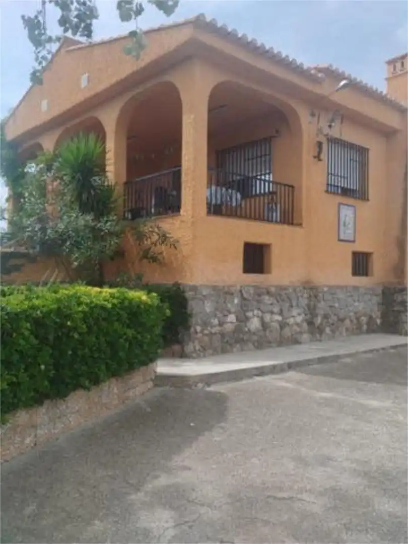 Casa amb terrassa en venda a Plaza Plaza Polígono Número Catorce, imagen 15