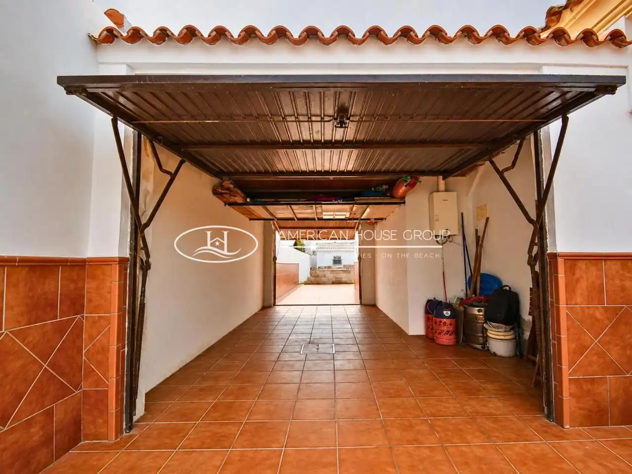 Casa o xalet en venda en Chiclana de la Frontera amb Jardí privat