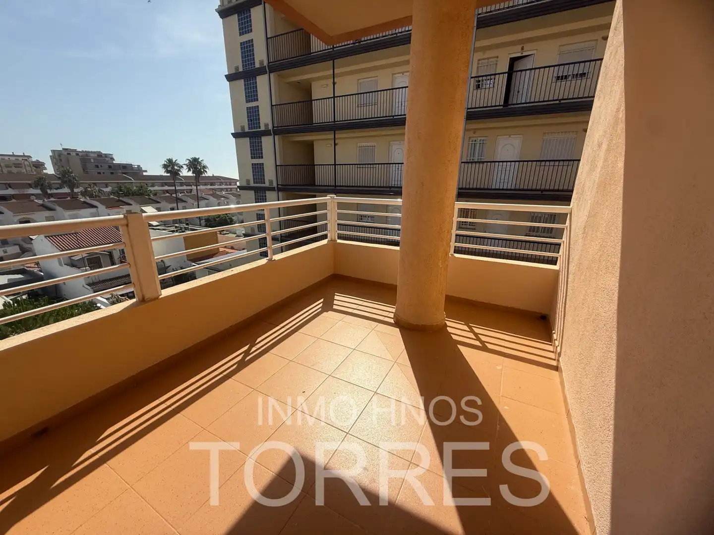 Penthouse mit Terrasse zum Verkauf in Avinguda del Papa Luna, imagen 7