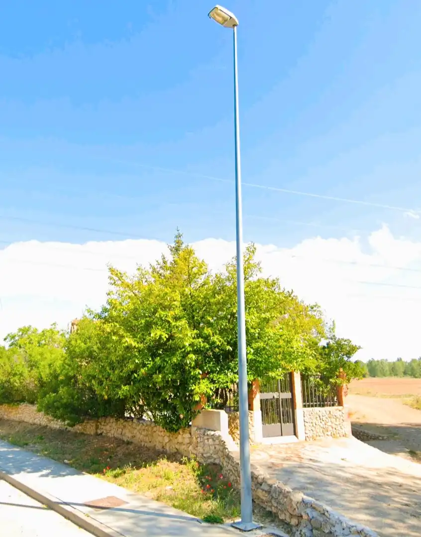 Exterior view of Residential for sale in Grijota