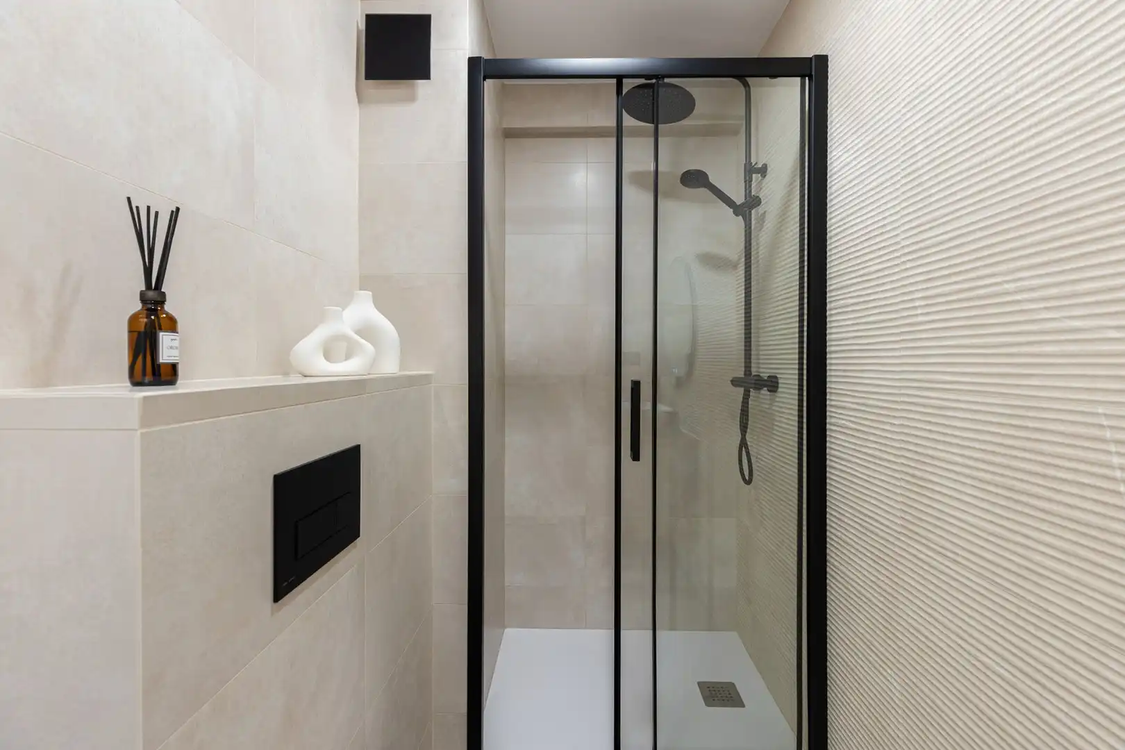 Baño de Piso en venta en Esparreguera con Parquet, Amueblado y Horno