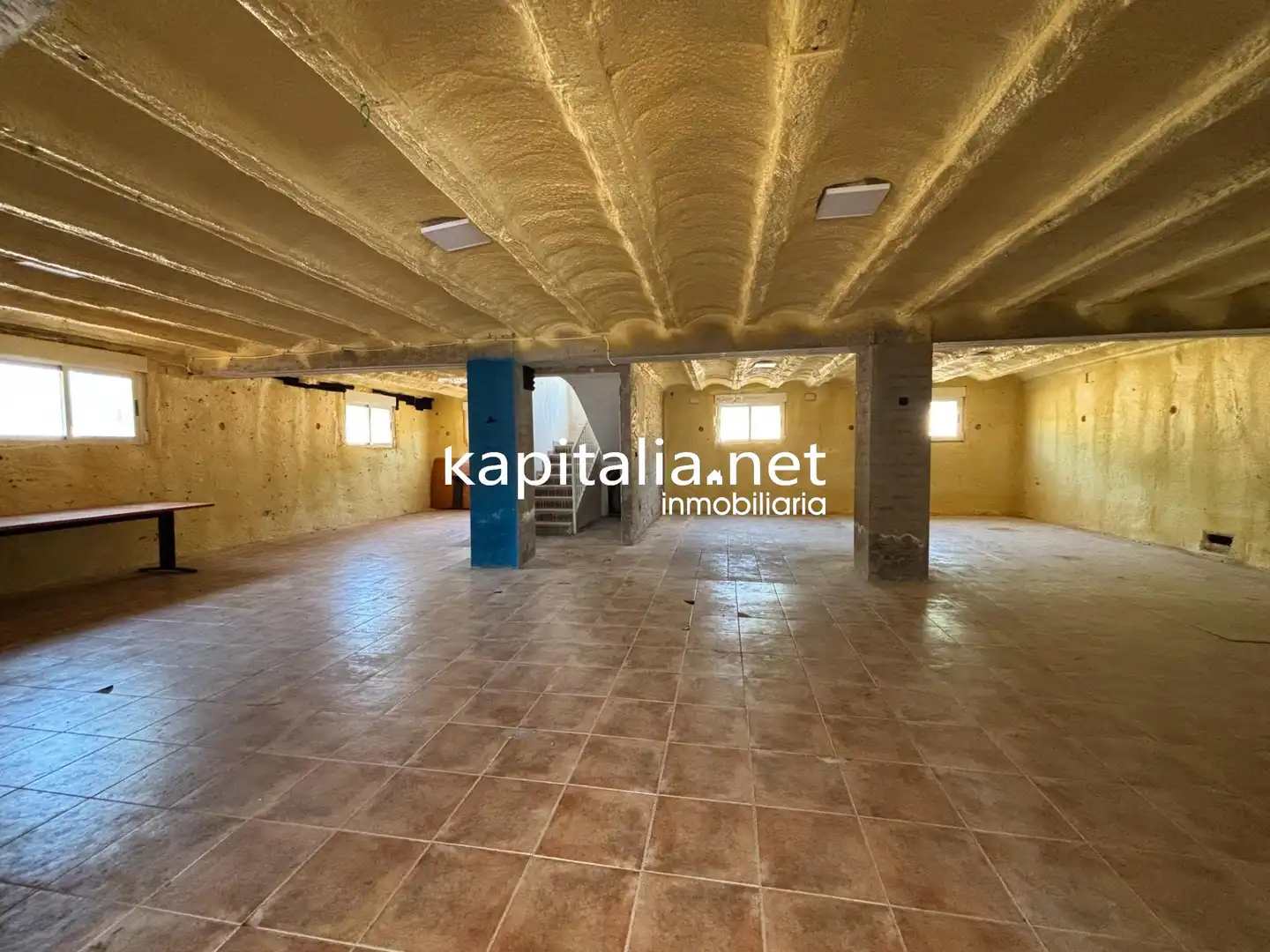 Chalet con terraza en venta en Batoi, imagen 16