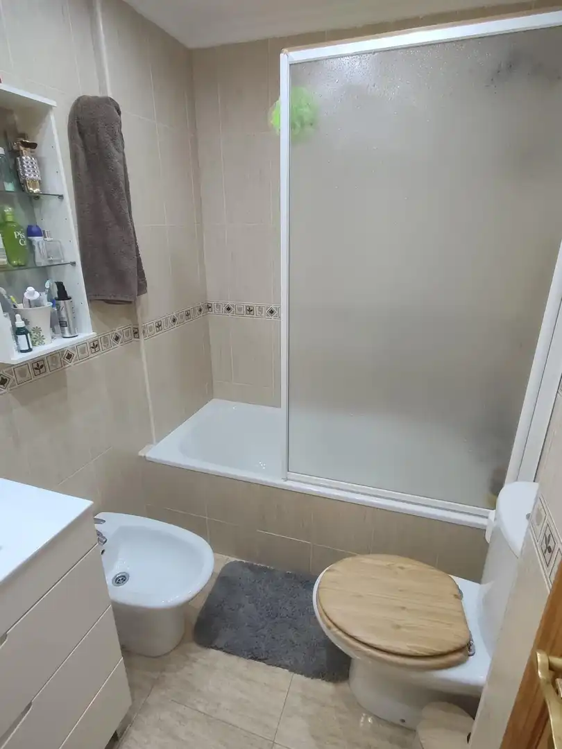 Baño de Planta baja en venta en Formentera del Segura con Terraza y Balcón