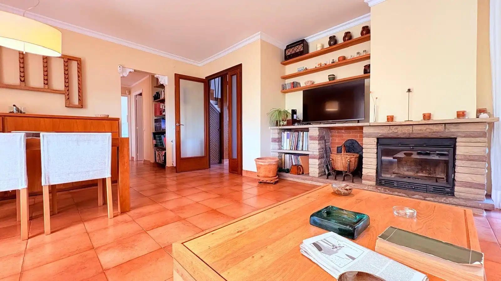 House with pool for sale in Airesol, imagen 48