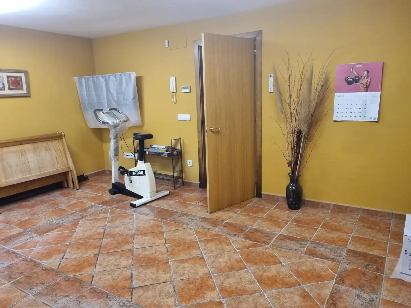 Casa o xalet en venda en Nájera amb Calefacció, Terrassa i Moblat