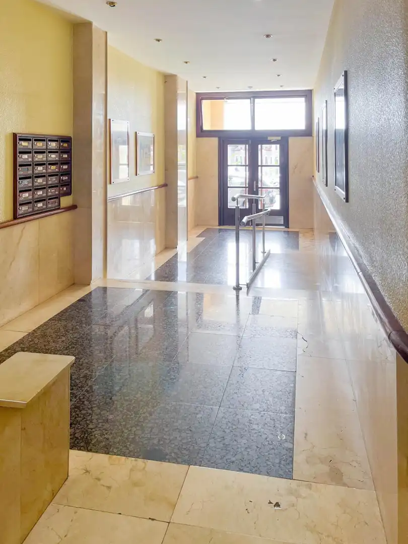 Flat for rent in Santander  with Heating, Parquet flooring and Terrace