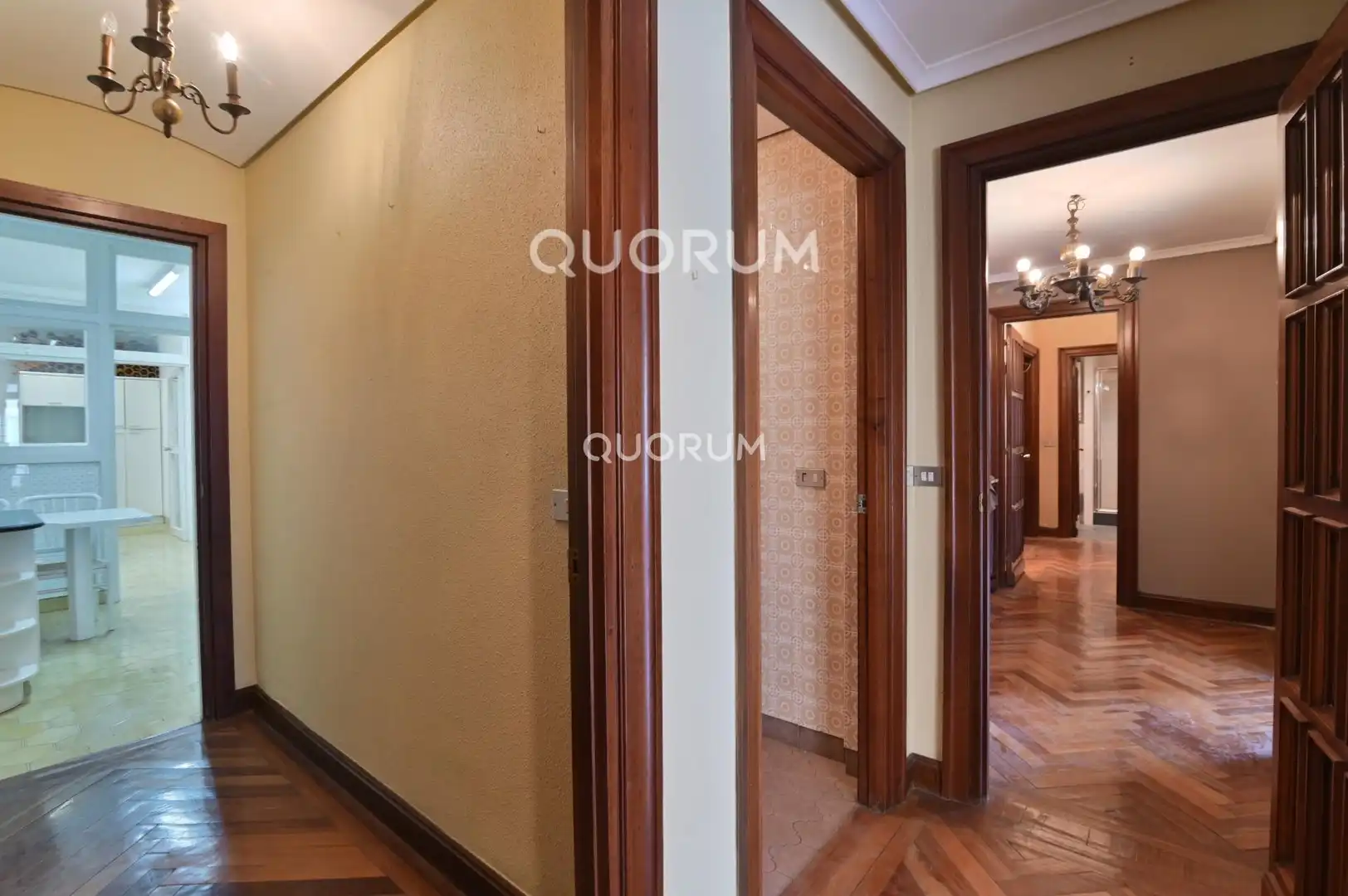 Piso en venta en Bilbao  con Calefacción y Trastero