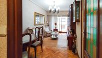 Living room of Flat for sale in Donostia - San Sebastián   with Heating and Terrace