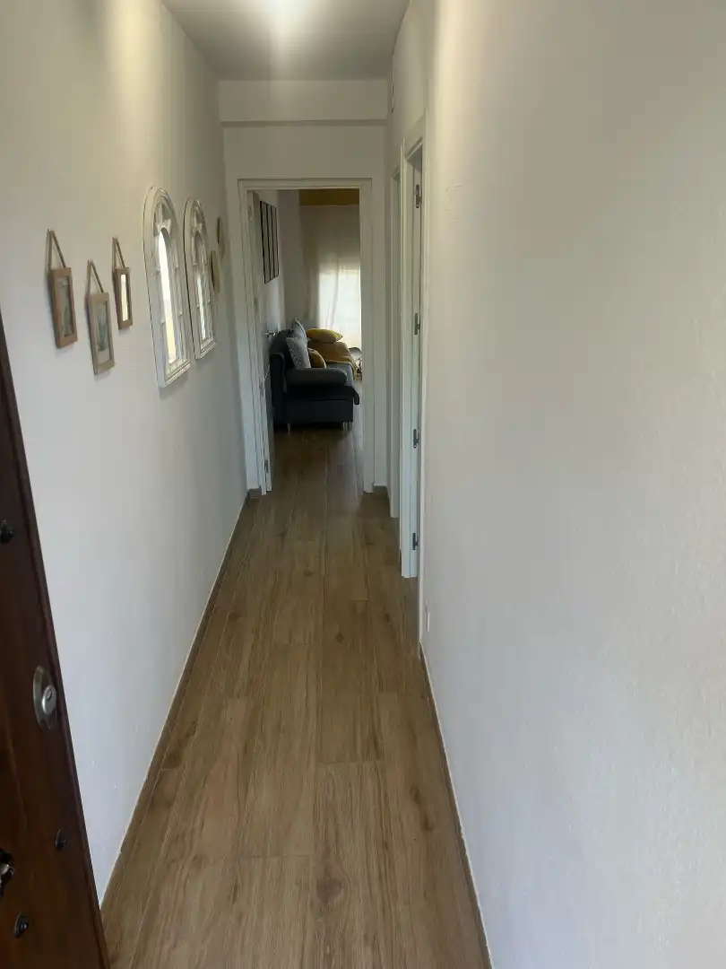Pis en venda en Lloret de Mar amb Aire condicionat, Calefacció i Moblat