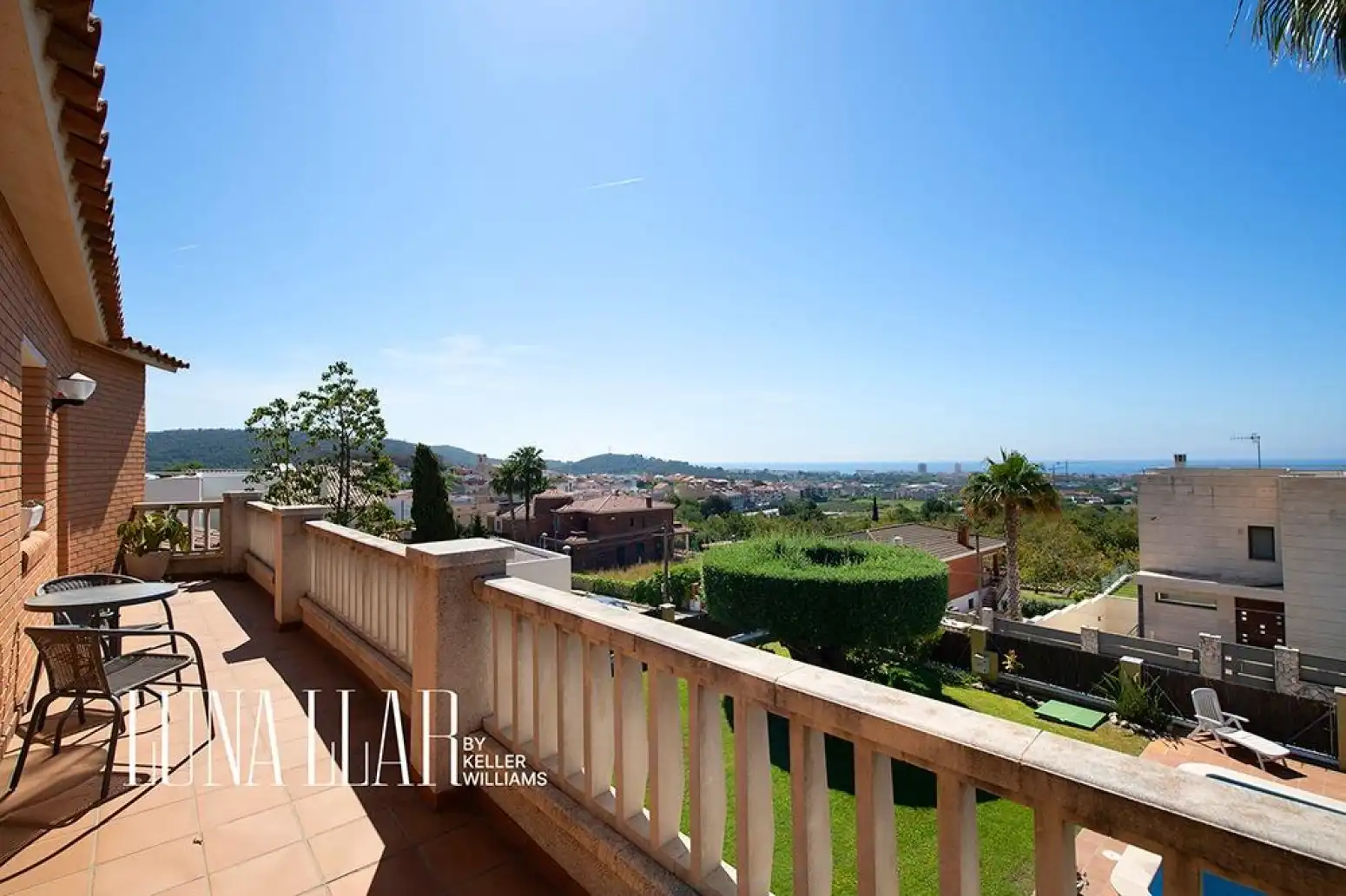 Exterior view of Houses for sale in Calafell  with Heating