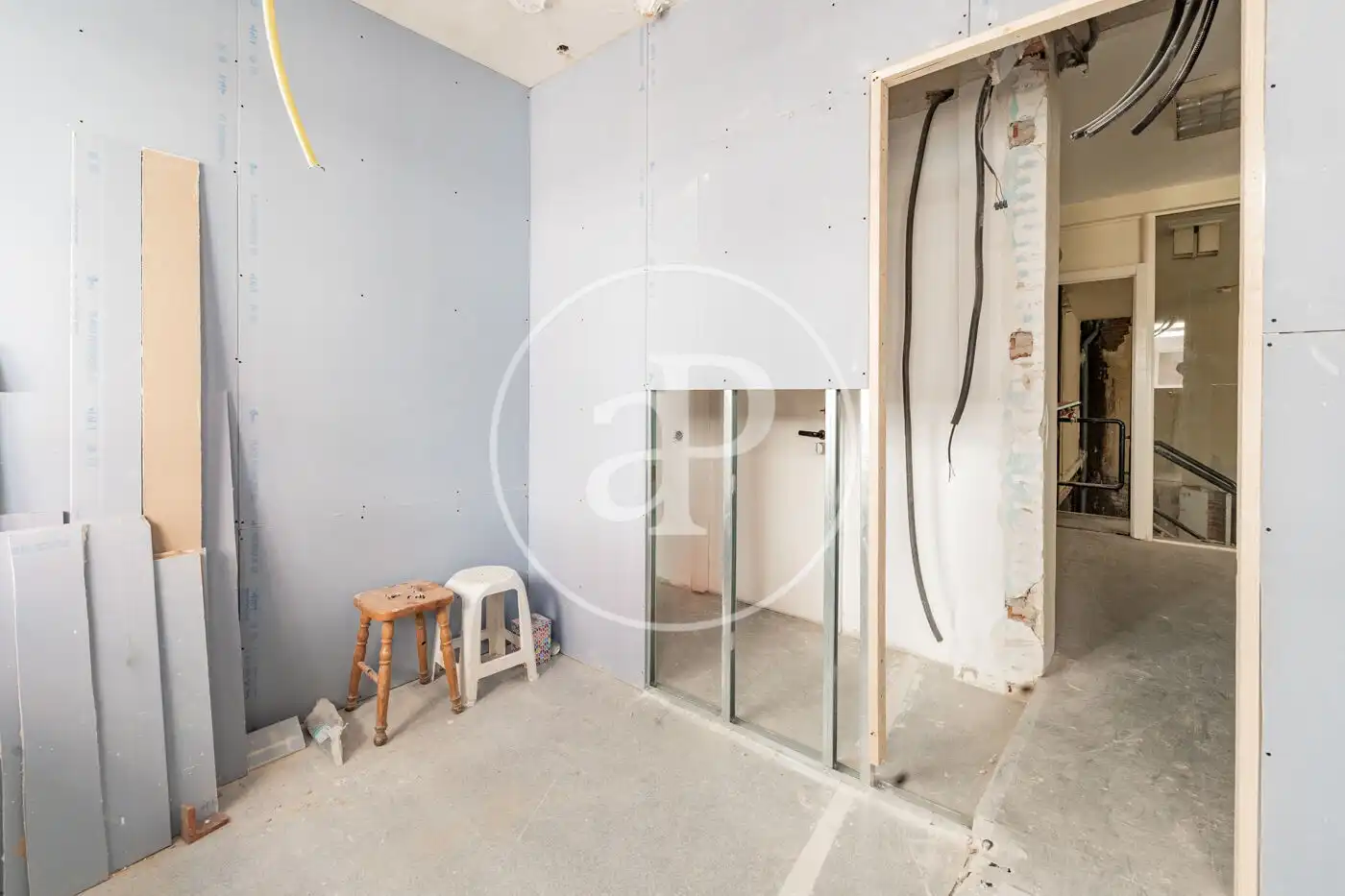 Lofts for sale in C. de la Constancia, Prosperidad