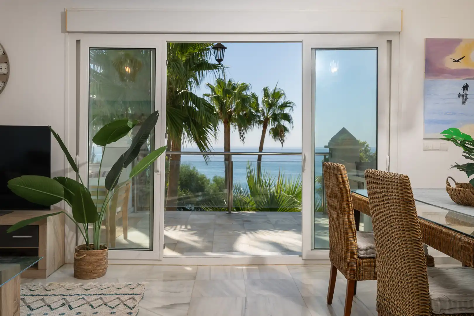 Apartament amb terrassa en venda a Punta Plata, imagen 8