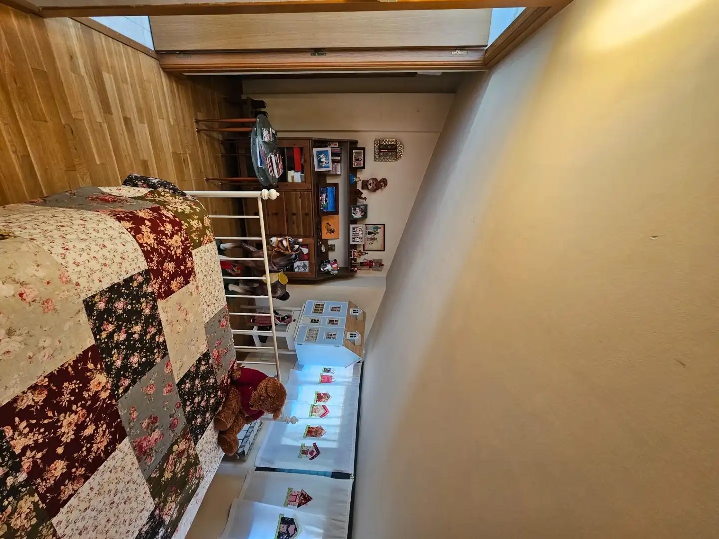 Casa adosada en venta en Granollers