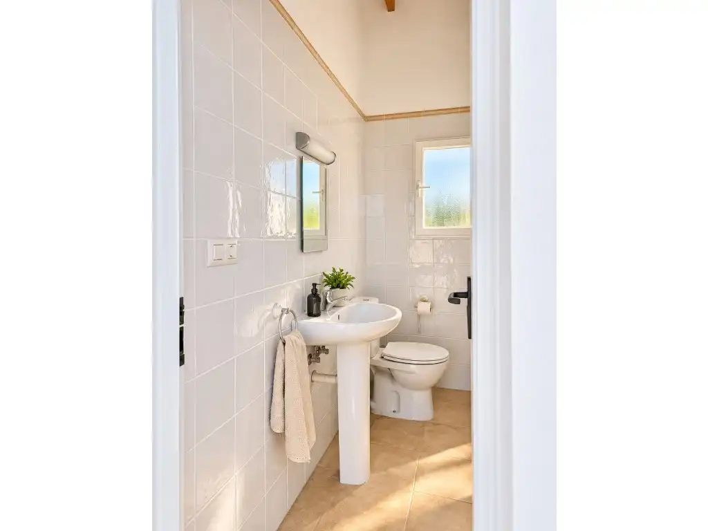 Casa con piscina in vendita a Beniarbeig, imagen 28