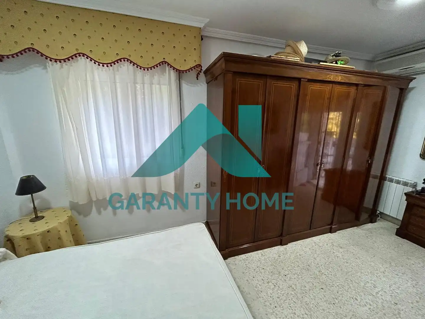 Chalet con terraza en venta en Casco Antiguo, imagen 21