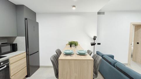 Foto 2 de Planta baixa de lloguer a Centro,  Almería Capital