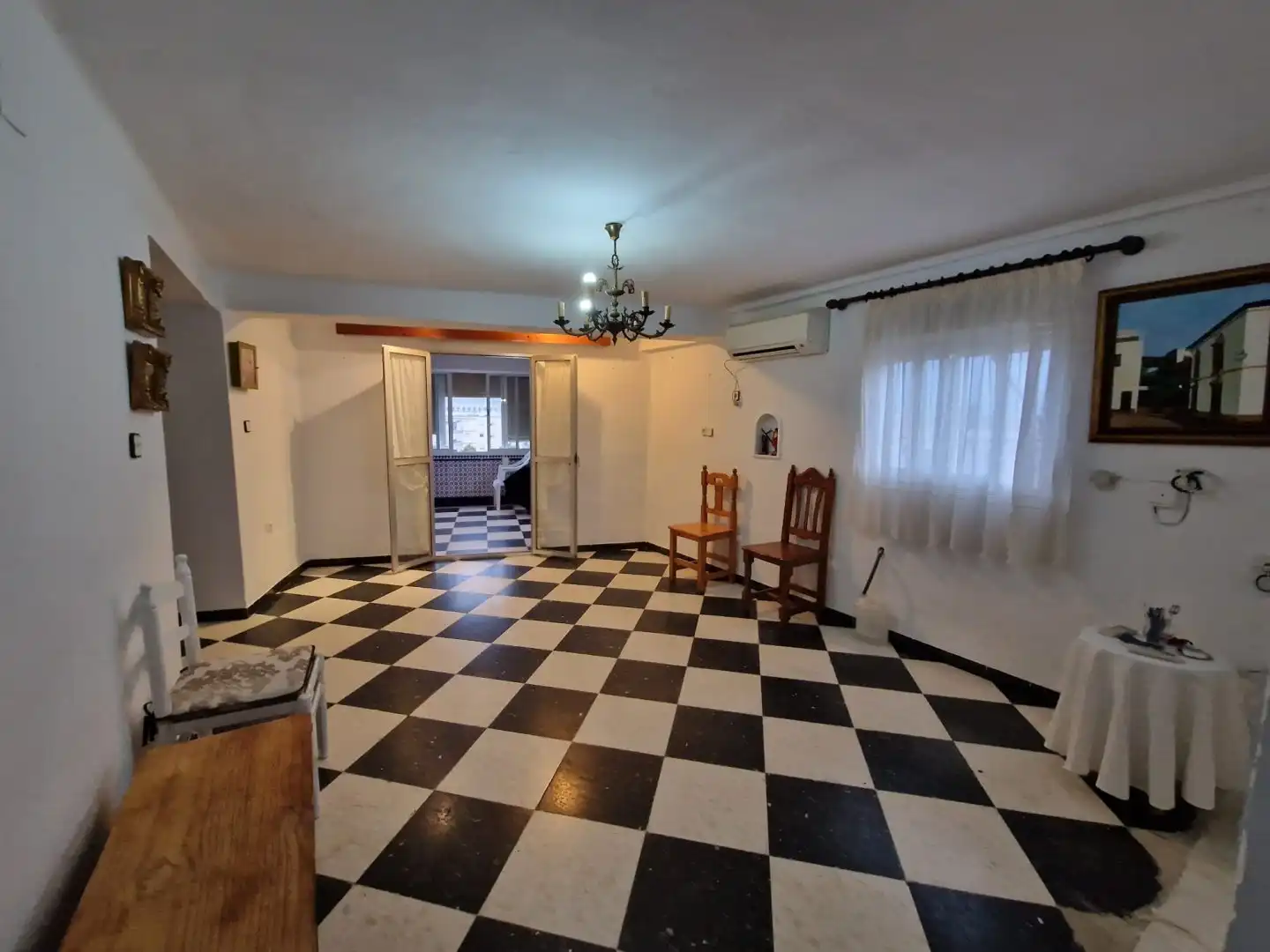Piso en venta en Lora del Río con Aire acondicionado y Calefacción