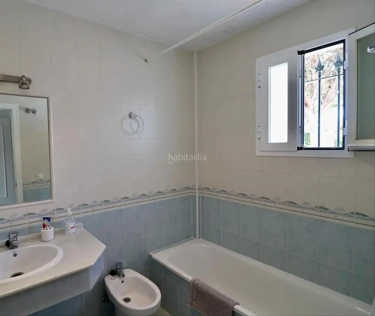 Villa mit Garten zur Miete in Calle Portugal 28, imagen 12