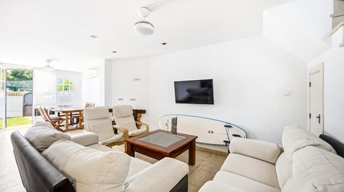 Foto 4 de Casa o chalet en venta en Camino Olivar el, San Andrés Golf, Chiclana de la Frontera
