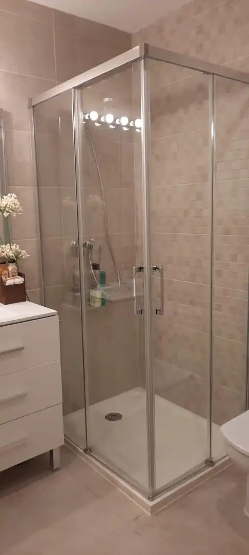 Apartamento con terraza en venta en Urbanizacion Trayamar 5A, imagen 15