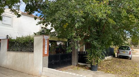 Photo 5 of Houses for sale in Sax, Alicante