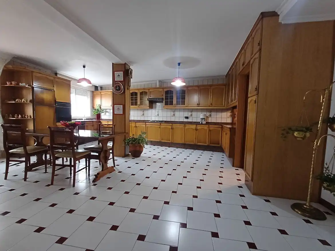 Casa amb terrassa en venda a Avenida do Aeroporto, imagen 25