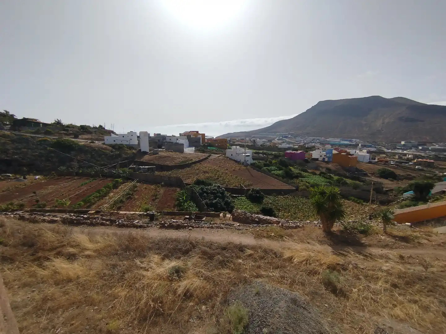 Casa o chalet en venta en Gáldar con Jardín privado, Terraza y Amueblado