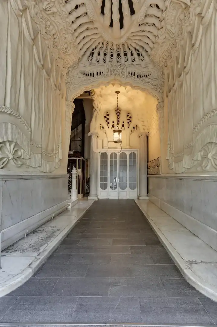 Appartement avec ascenseur à vendre à Carrer d'Enric Granados, imagen 2