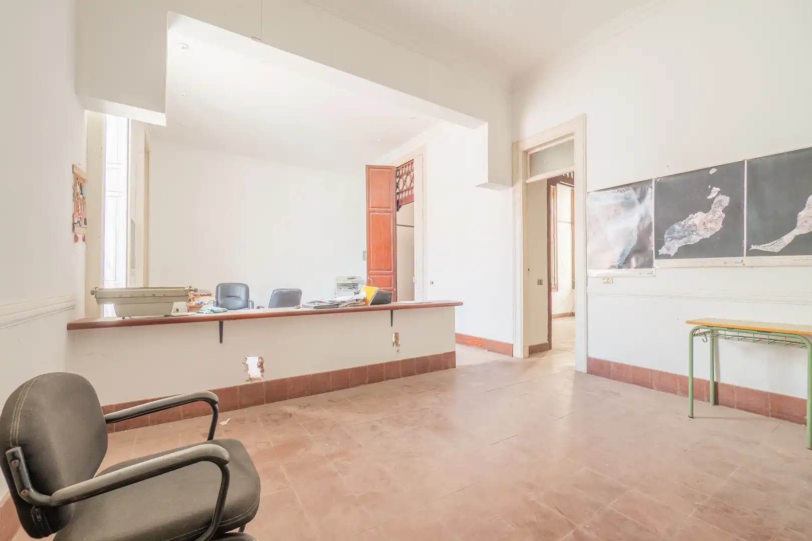 Casa o xalet en venda en Las Palmas de Gran Canaria amb Traster i Balcó