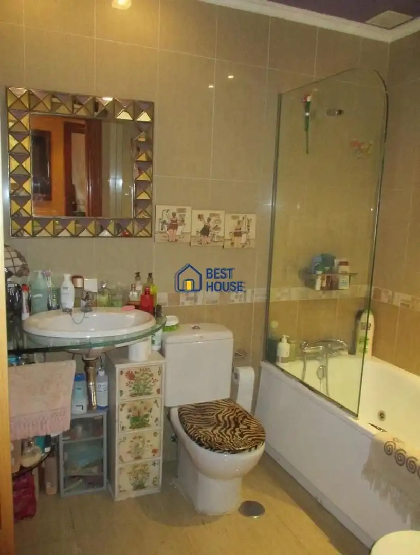 Apartamento en venta en Centro Ciudad