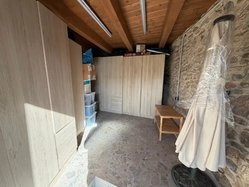 Country homes for sale in Bellver de Cerdanya