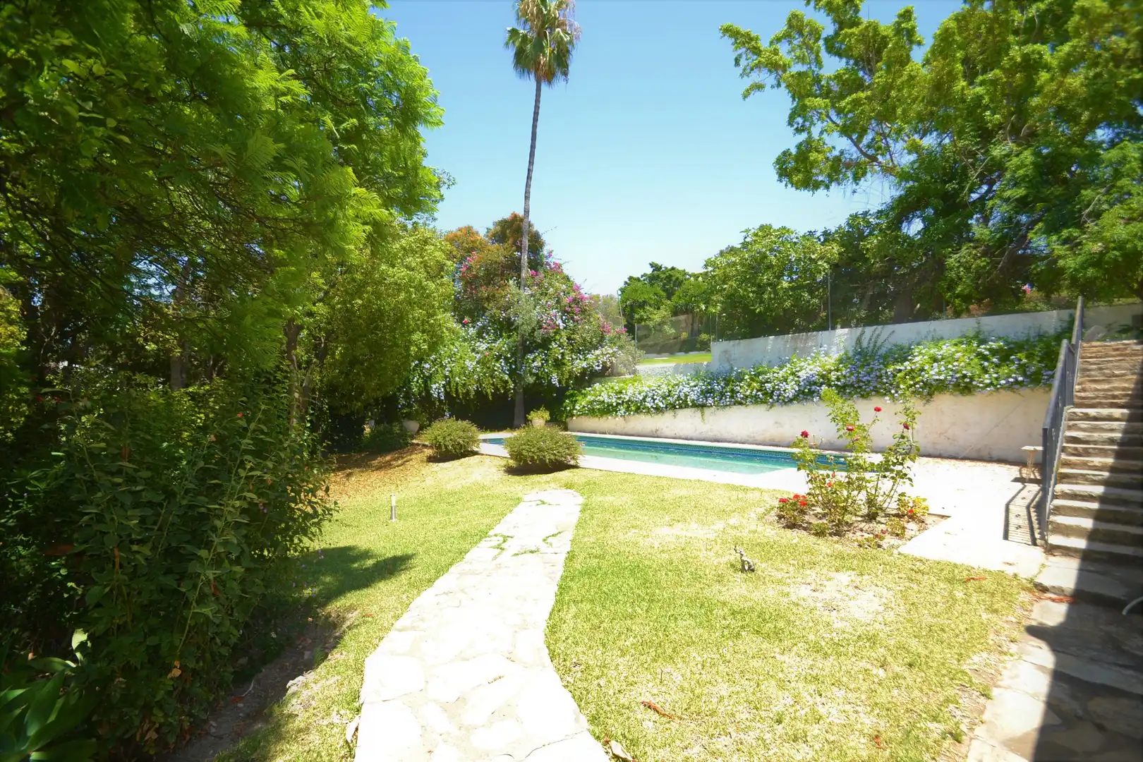 Terreno residenziale in vendita a San Pedro de Alcántara, imagen 36