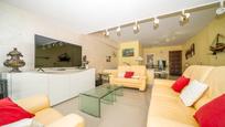 Sala d'estar de Apartament en venda en Tossa de Mar amb Calefacció, Parquet i Terrassa
