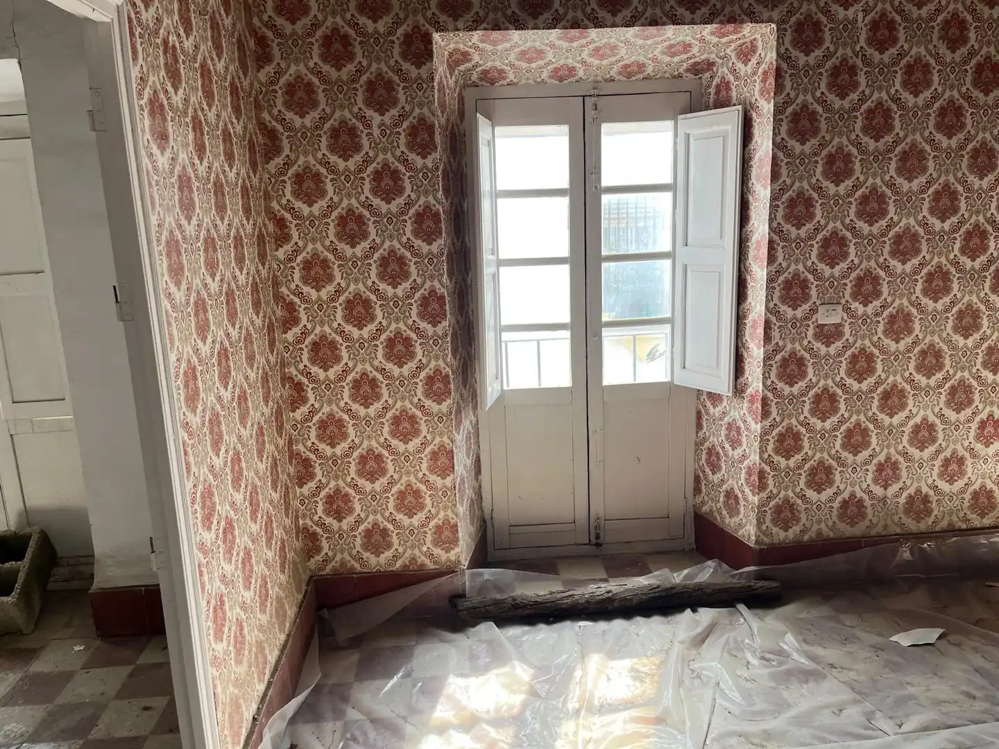 Casa rústica en venda a Casco Histórico, imagen 9