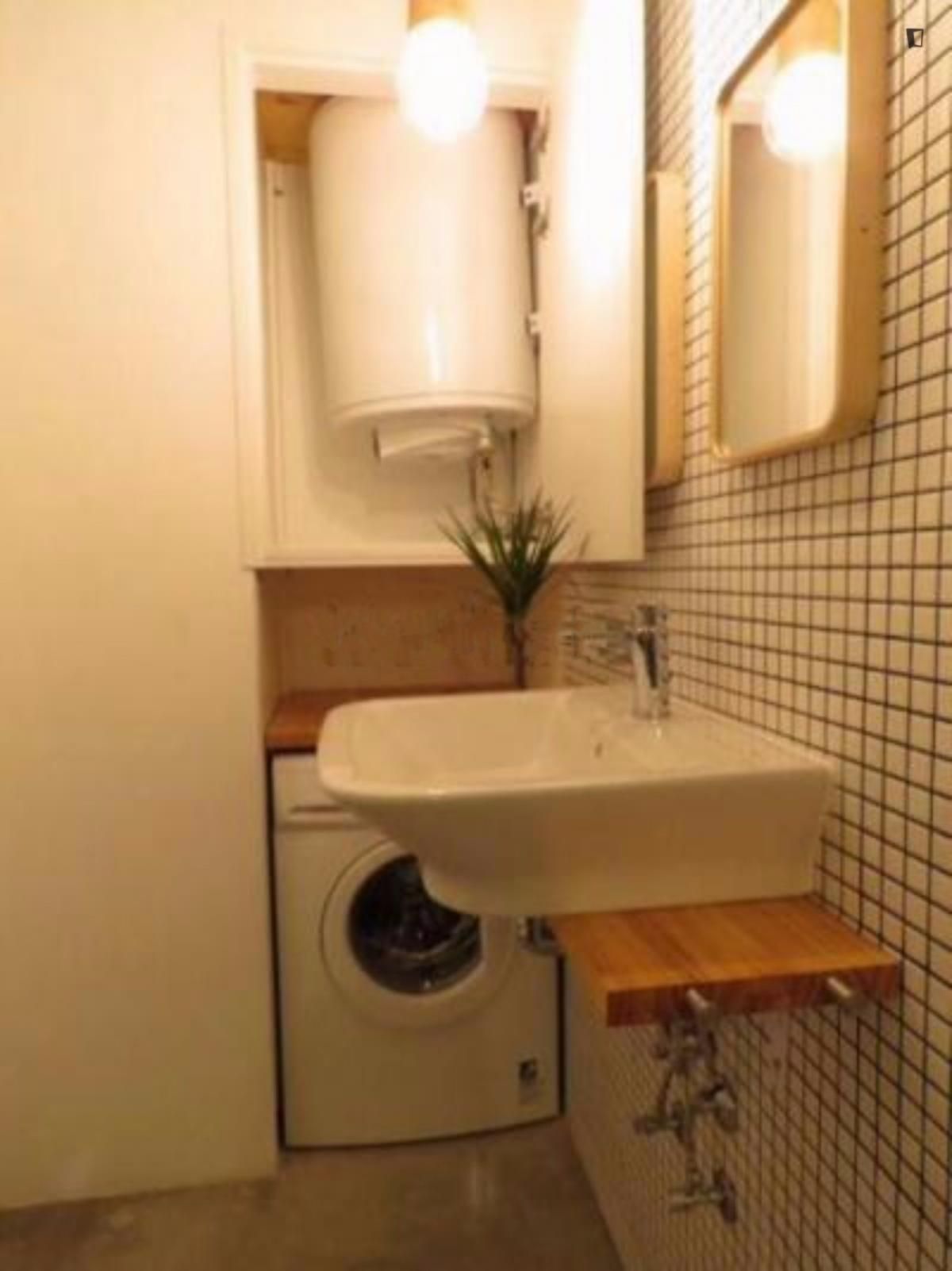 Apartament de lloguer a Castillejos - Cuzco