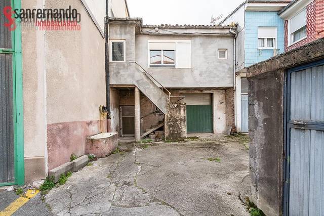 Local comercial en Venta en Cartes