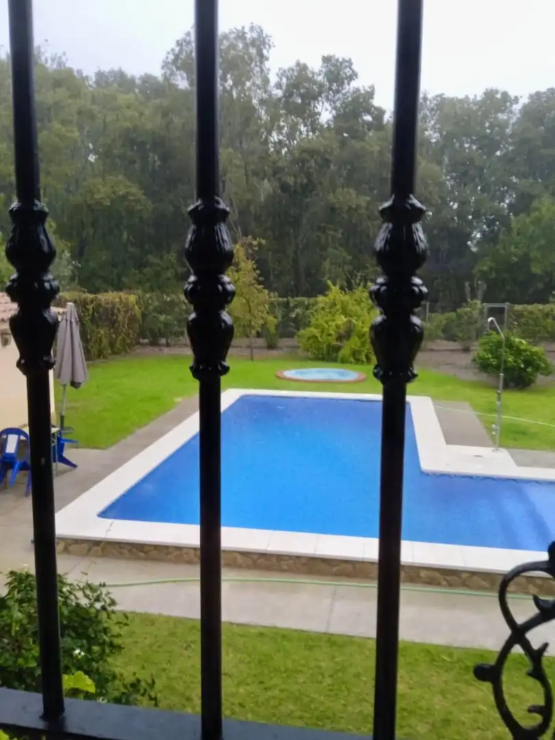 Country house with pool for sale in Calle Cuevas Bajas, imagen 5