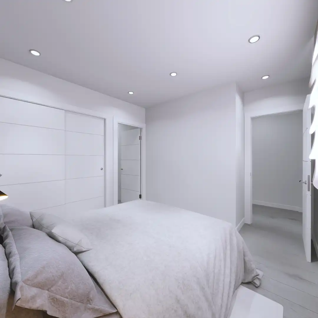 Apartment mit Aufzug zum Verkauf in Puerto Deportivo, imagen 7