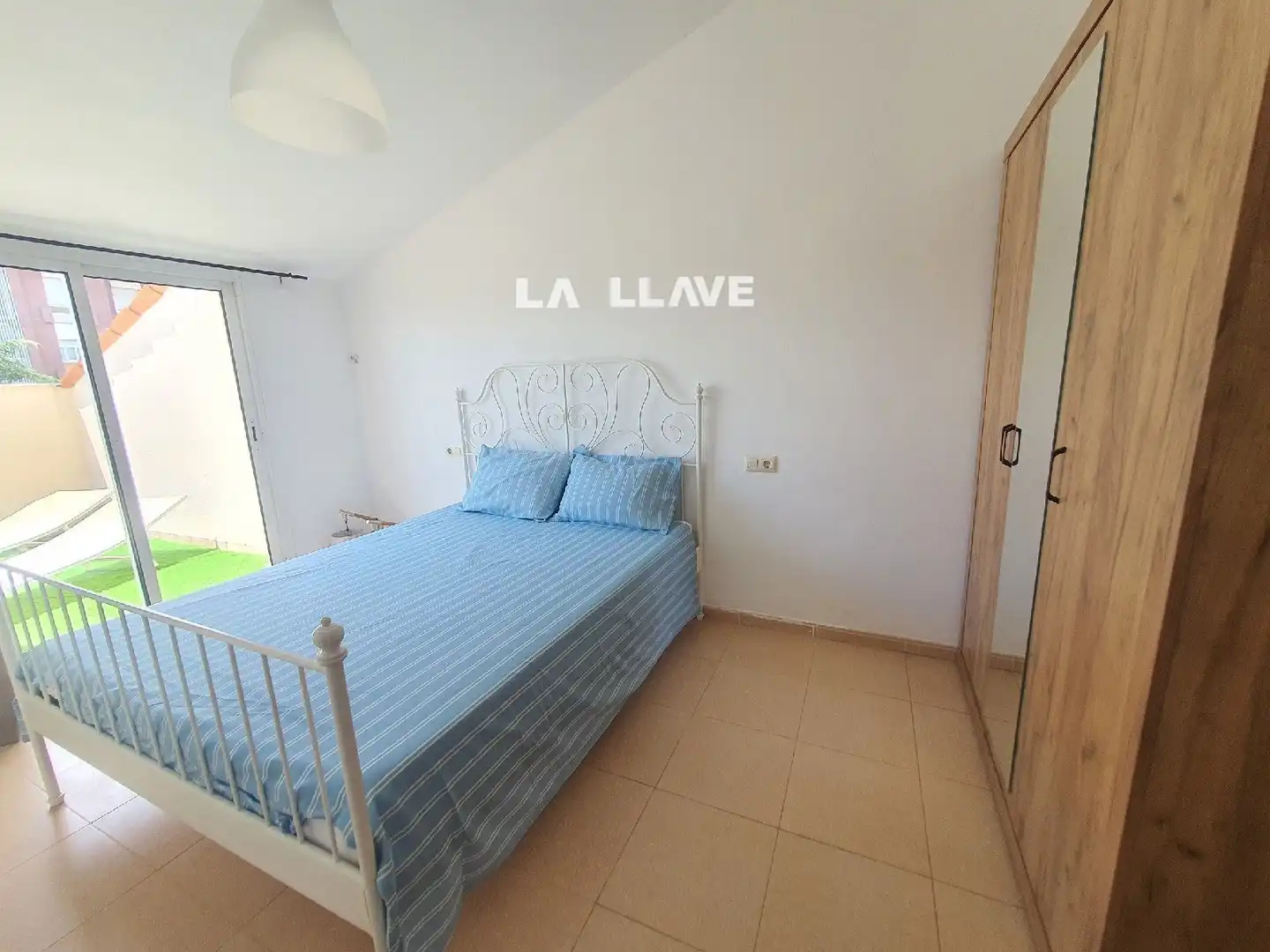 Attico con ascensore in affitto a Anselm clave, imagen 15