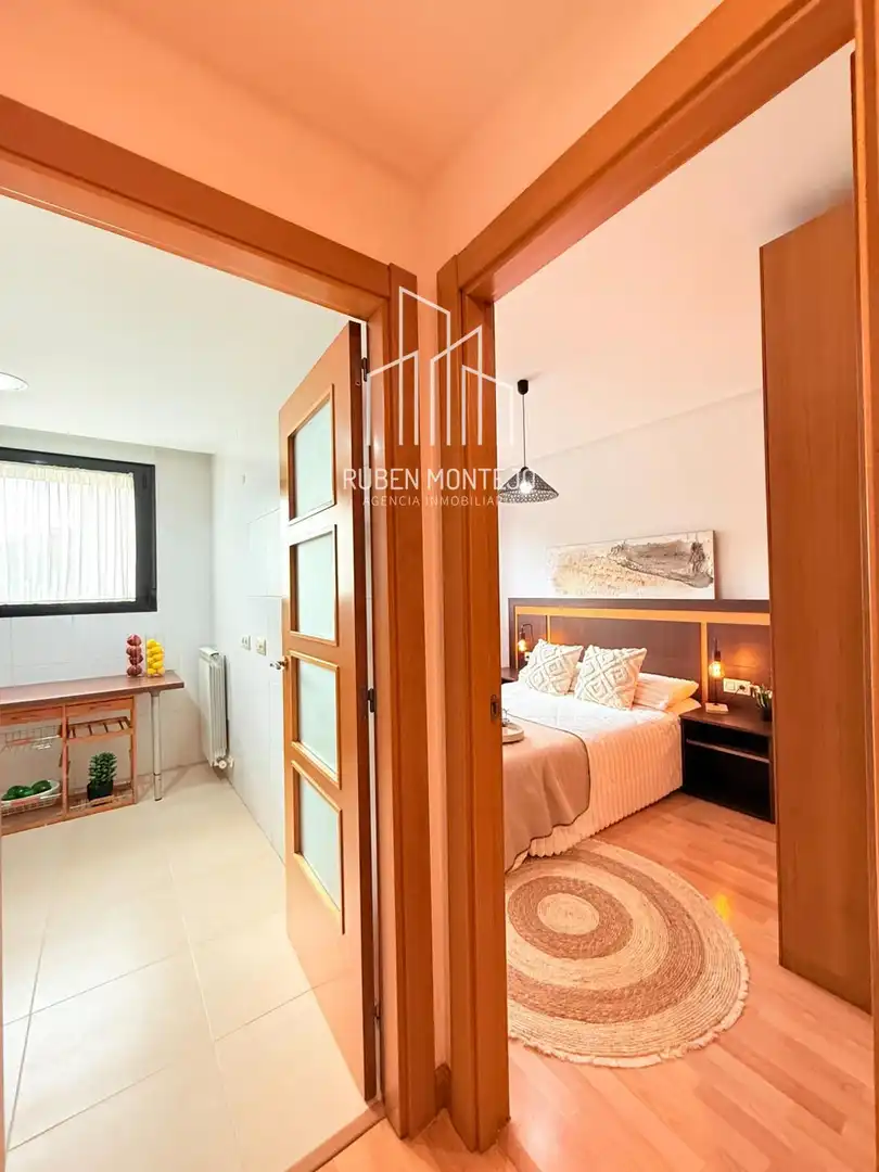 Appartement avec piscine à vendre à Escuelas, imagen 6