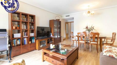 Photo 2 of Flat for sale in Torrent - Calle Mestre L Fuertes Julvez, Zona Avenida Alta - Auditorio, Torrent