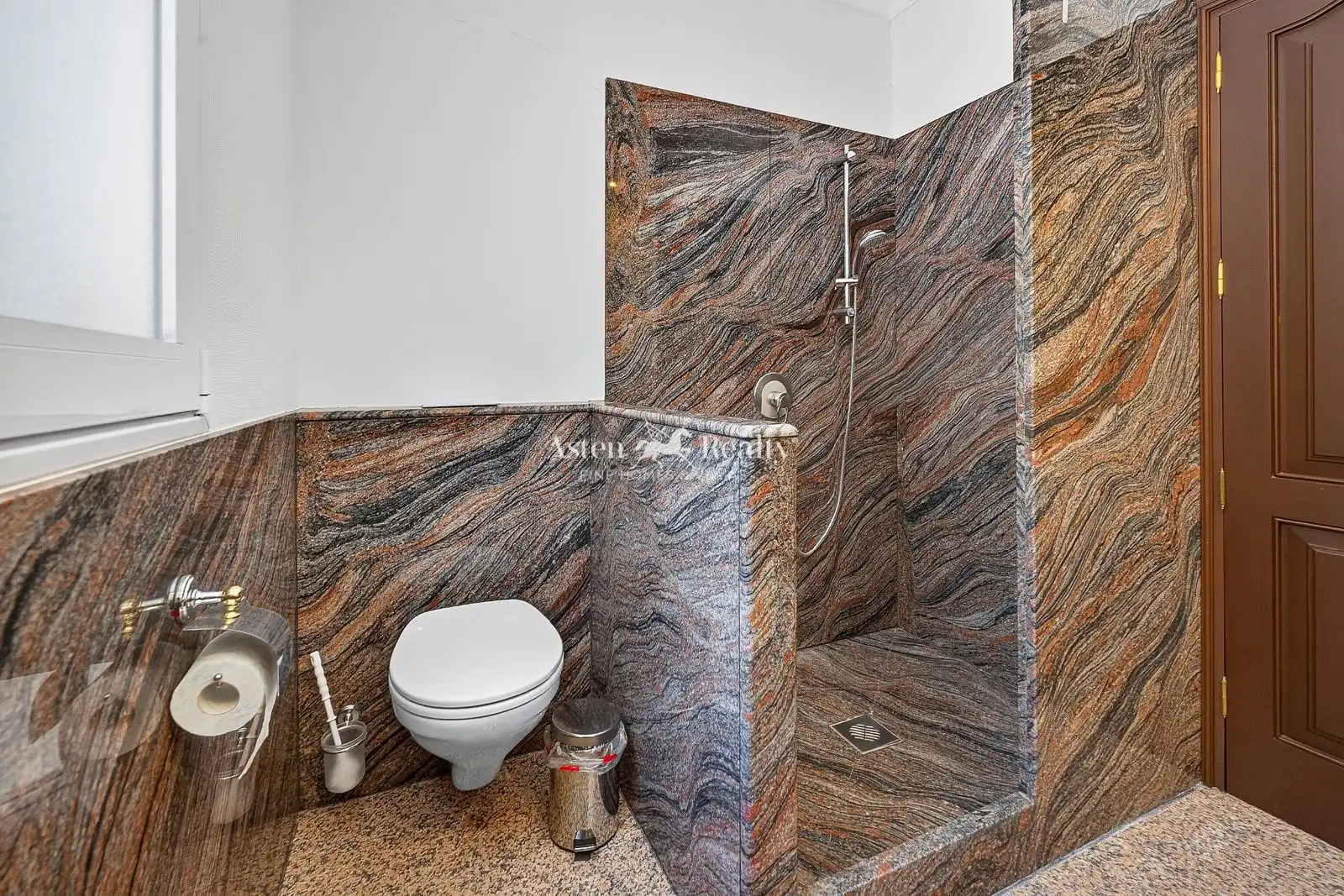 Baño de Casa o chalet en venta en San Cristóbal de la Laguna con Terraza, Trastero y Piscina