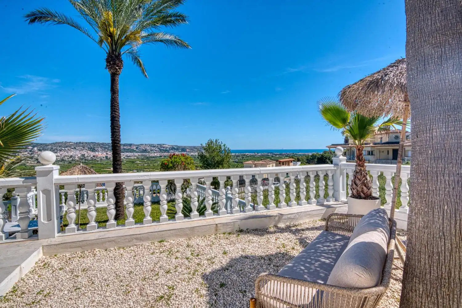 Detached house with pool for sale in Partides comunes - Adsubia, imagen 32
