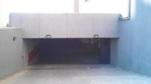 Foto 4 de Garaje en venta en Planeta Saturno, 9, Parla Este, Parla