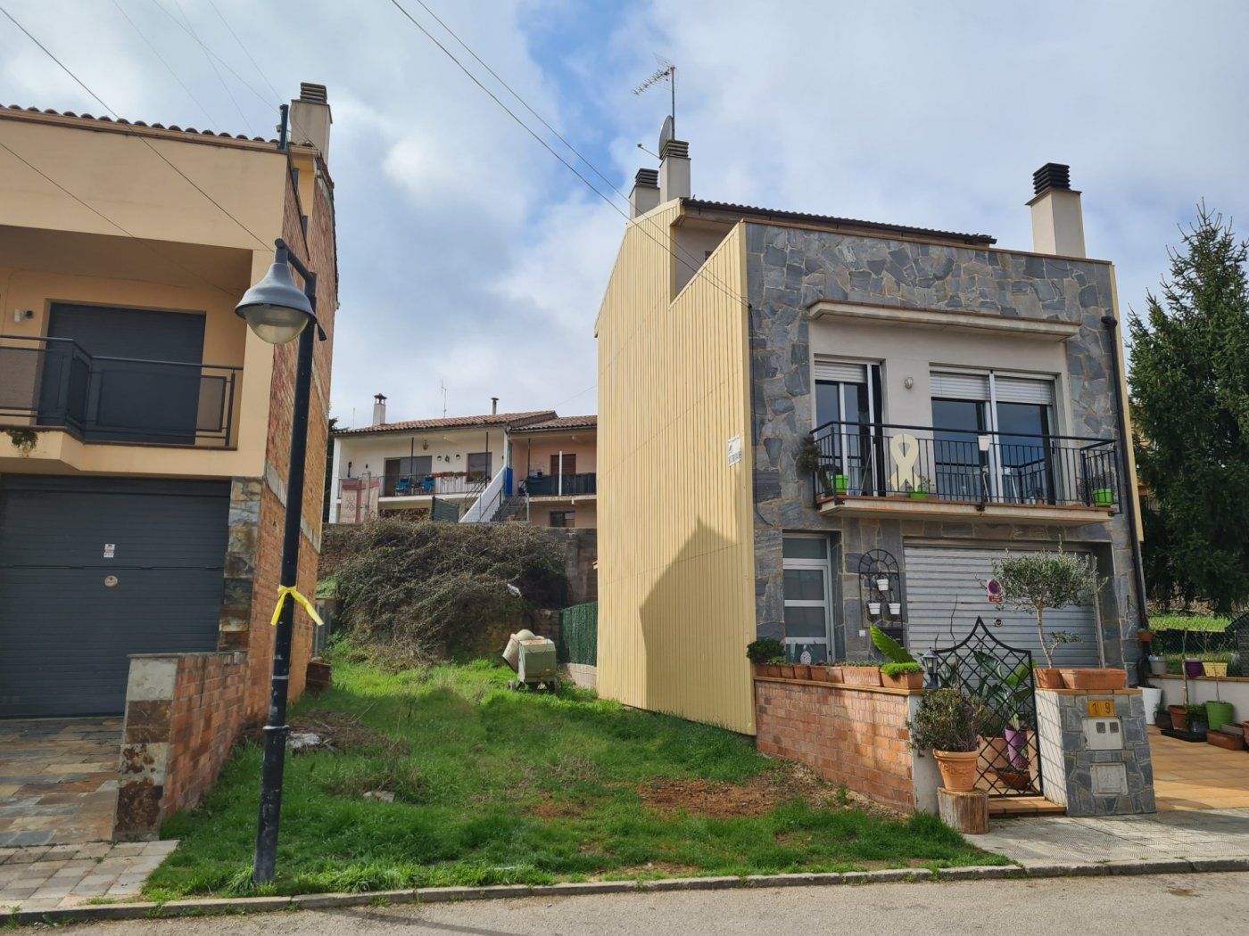 Residential zum verkauf in Calle PAISOS CATALANS, Calders