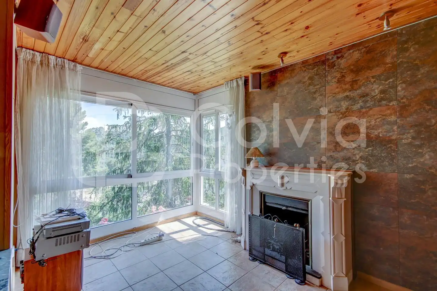 Casa o chalet en venta en Maria Cristina, Vallirana